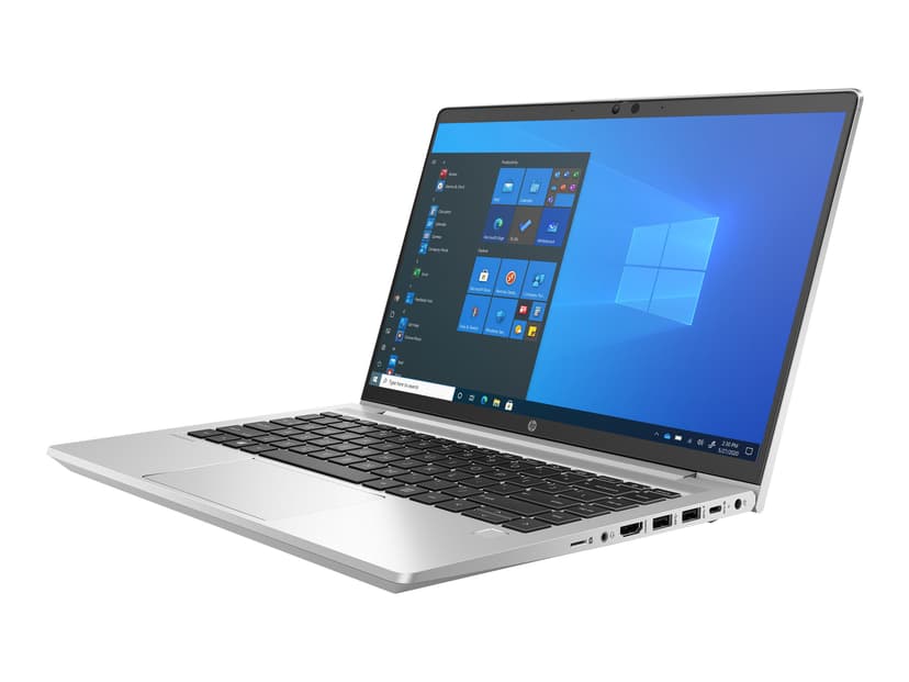 HP ProBook 640 G8 - (Kuppvare klasse 2) Core i5 16GB 256GB SSD 14"