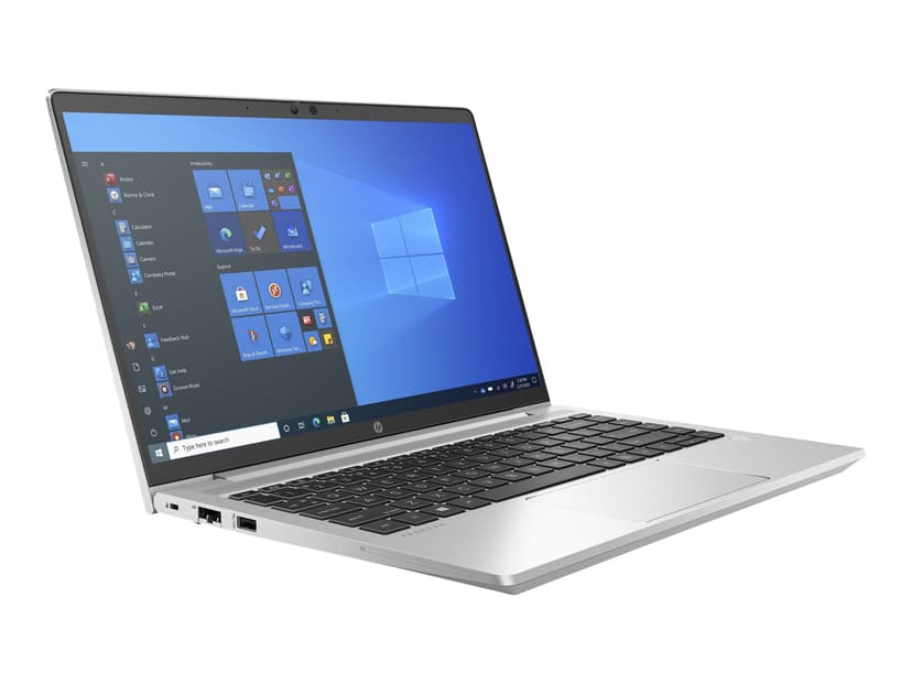 HP ProBook 640 G8 - (Kuppvare klasse 2) Core i5 16GB 256GB SSD 14"