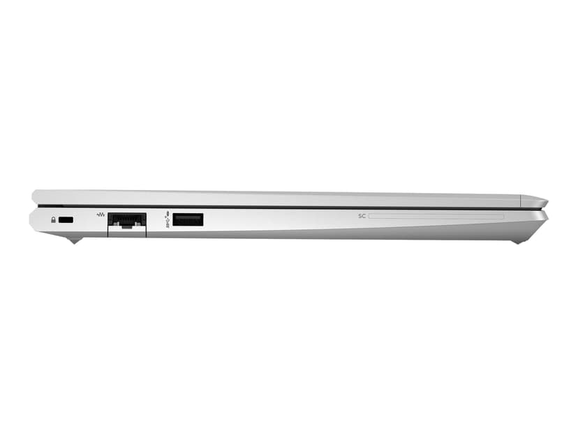 HP ProBook 640 G8 - (Löytötuote luokka 2) Core i5 16GB 256GB SSD 14"