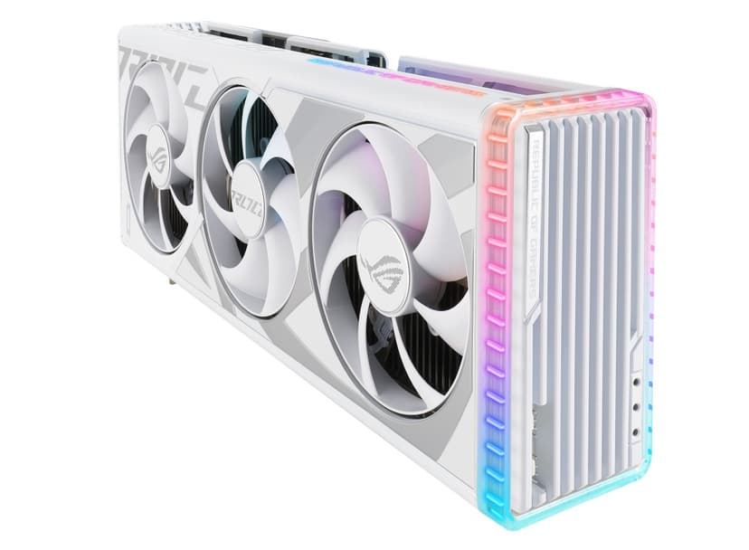 ASUS ROG Strix GeForce RTX 4080 16GB