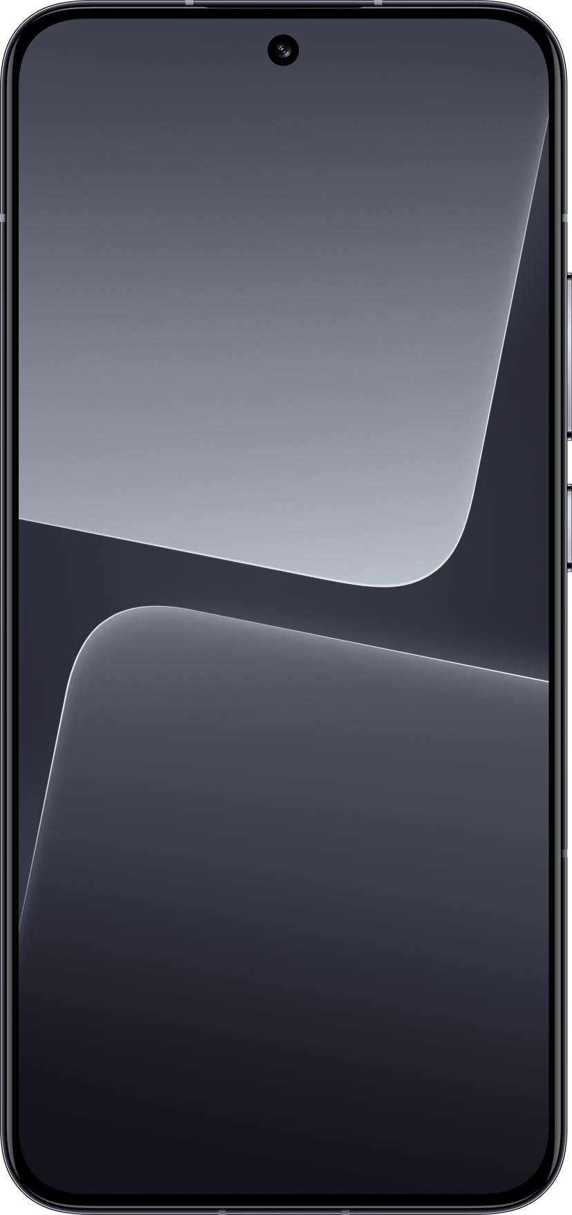 Xiaomi 13 256GB Kaksois-SIM Musta