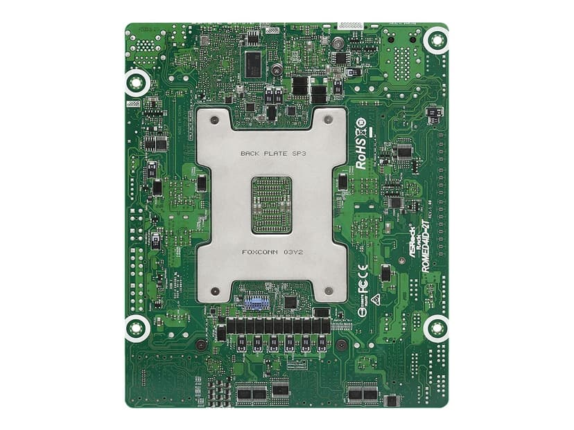 ASRock Rack ROMED4ID-2T (LGA4094) Motherboard Mini-ITX Mini ITX