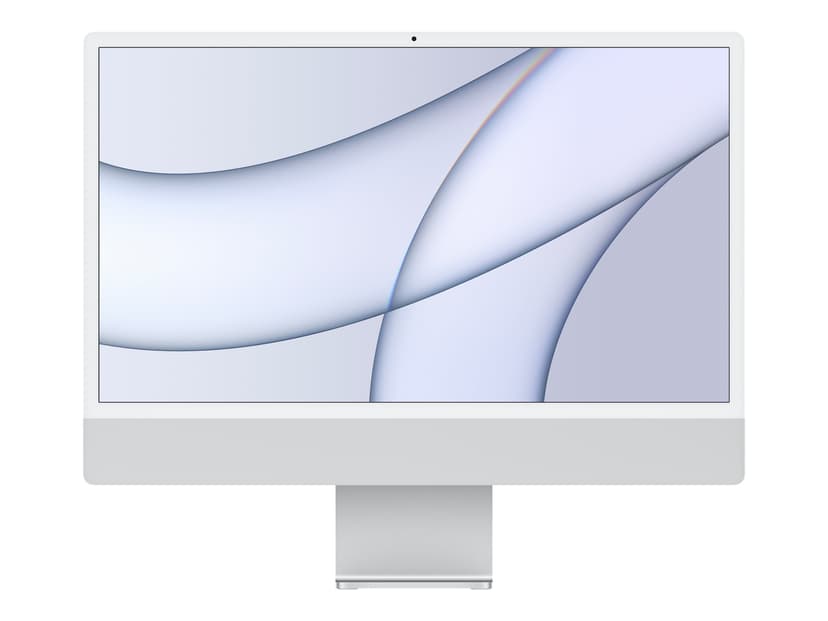 Apple iMac with 4.5K Retina display M1 8GB 256GB SSD