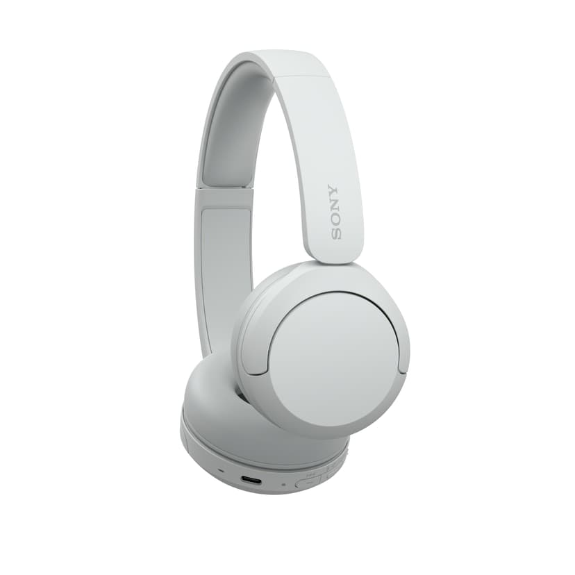 Sony Wh-ch520 White Kuulokkeet Valkoinen