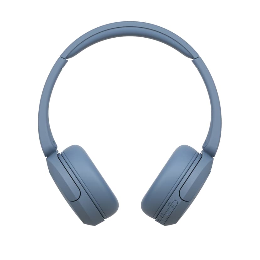 Sony Wh-ch520 Blue