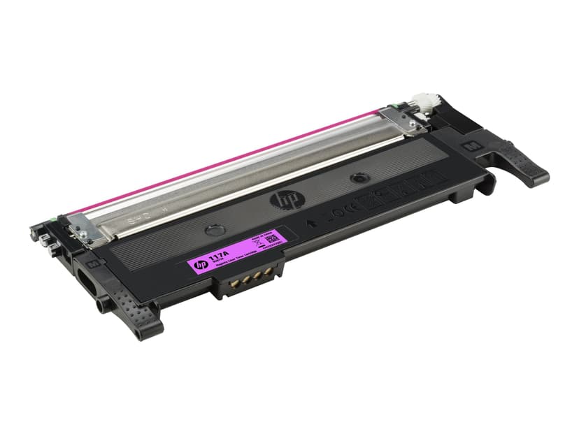 HP Toner Magenta 117A 700 Sider – CL 150A/150NW/178NW/179FNW
