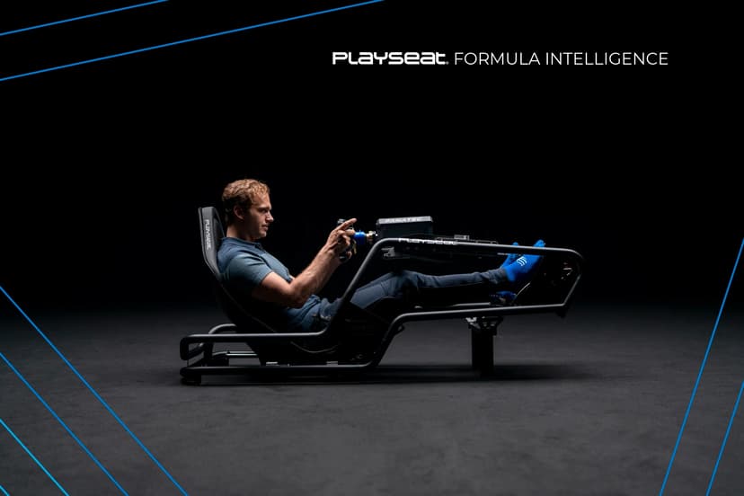 Playseat Formula Intelligence Red Bull Racing F1