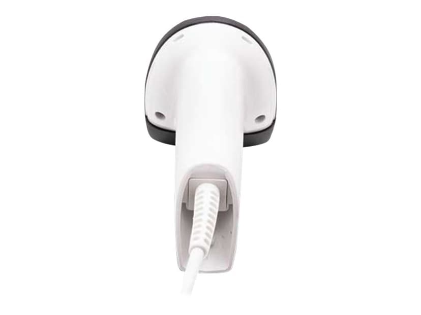Datalogic Quickscan D2590 2D valkoinen (vain lukija)