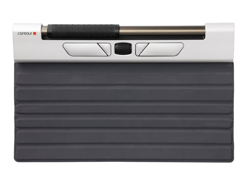 Contour Design Rollermouse Mobile Langaton 3000dpi Tankohiiri