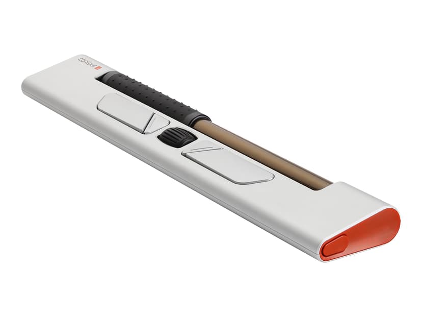 Contour Design Rollermouse Mobile Langaton 3000dpi Tankohiiri