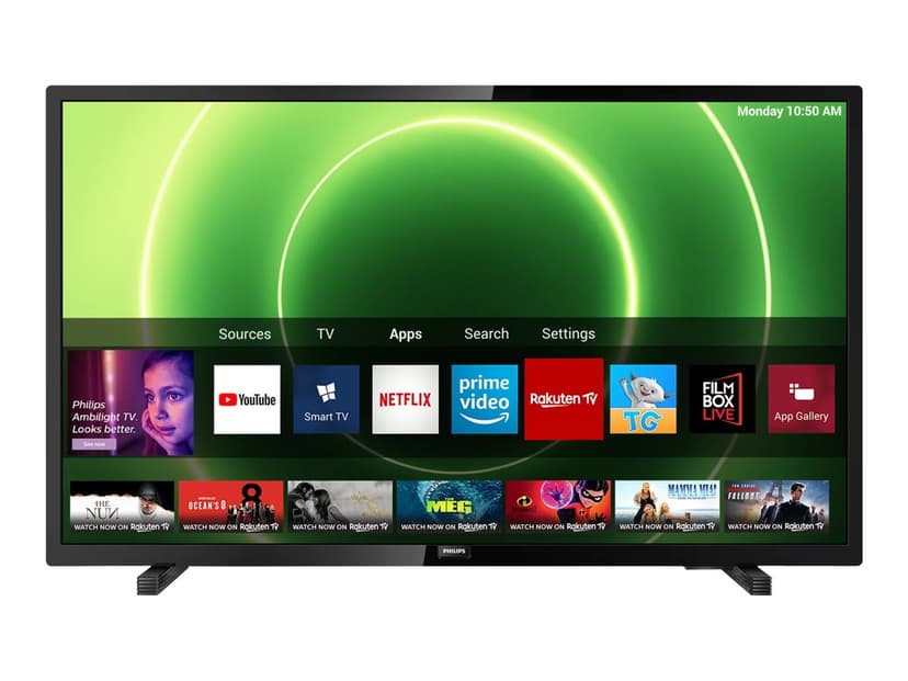 Philips 32PHS6605 - (Kuppvare klasse 2)