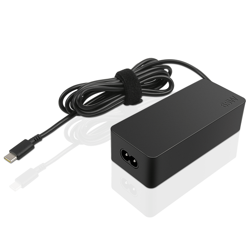 Lenovo USB-C 65W AC Adapter 65W