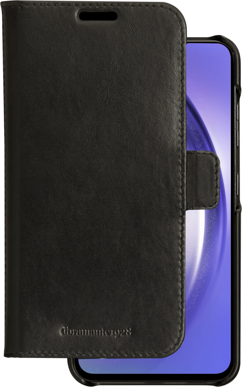 dbramante1928 Lynge Samsung Galaxy A54 5G Svart