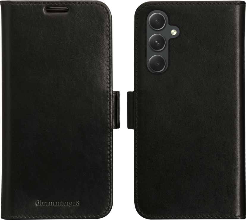 dbramante1928 Lynge Samsung Galaxy A54 5G Svart