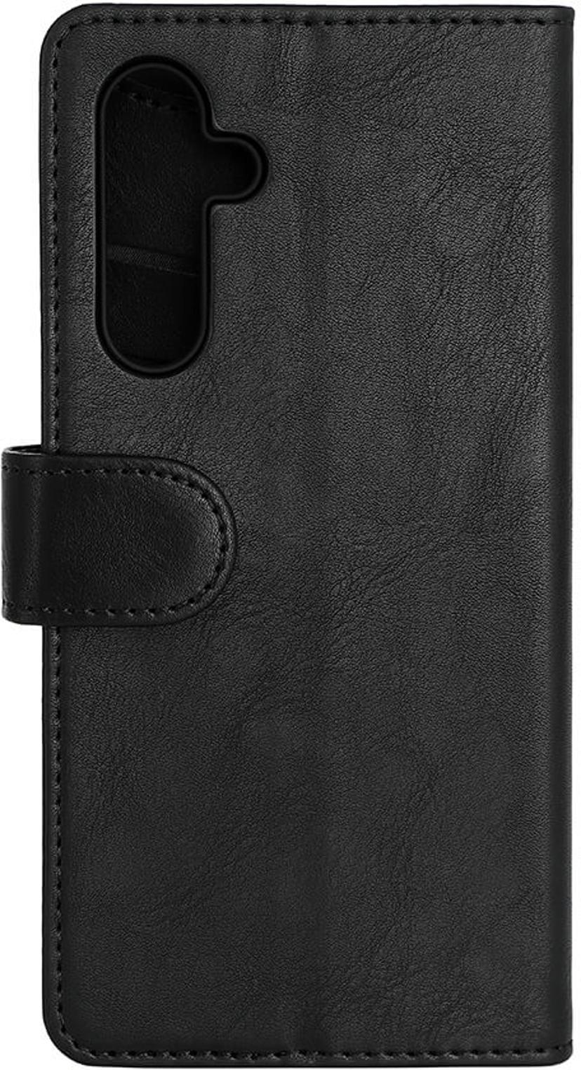 Gear Plånboksfodral Med Magnetlås Samsung Galaxy A54 5G Svart