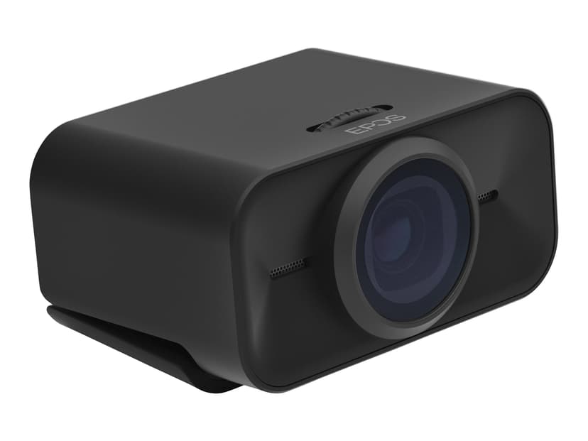 EPOS Expand Vision 1 Conference Camera USB Verkkokamera Musta
