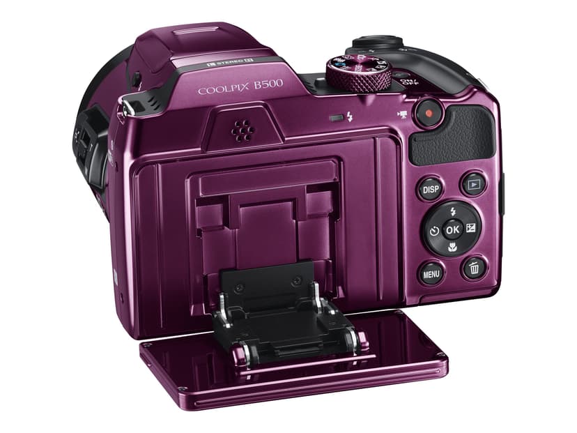 Nikon Coolpix B500
