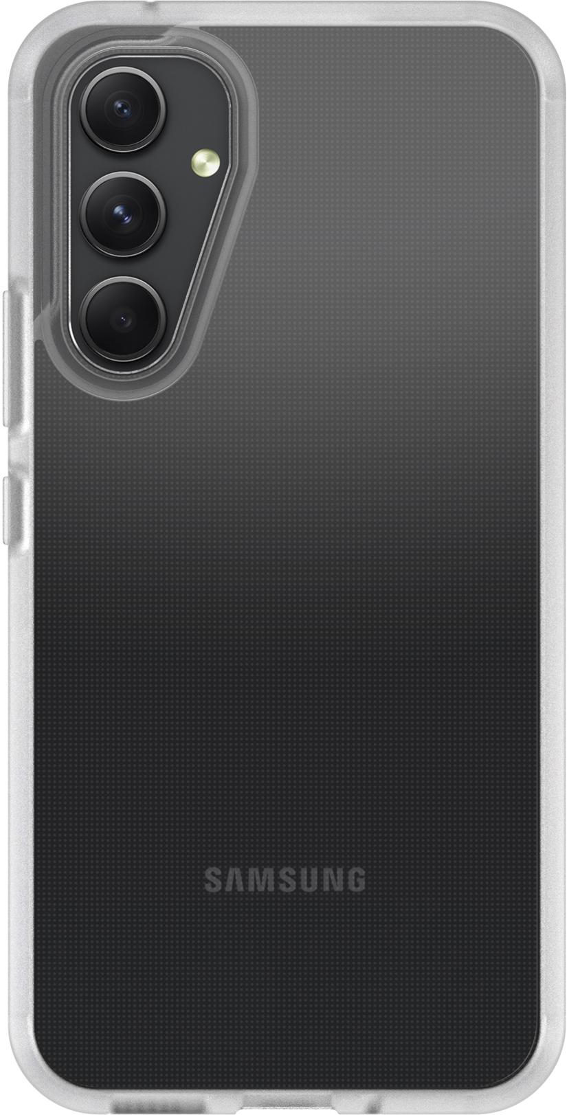 Otterbox React Series Samsung Galaxy A54 5G Läpinäkyvä
