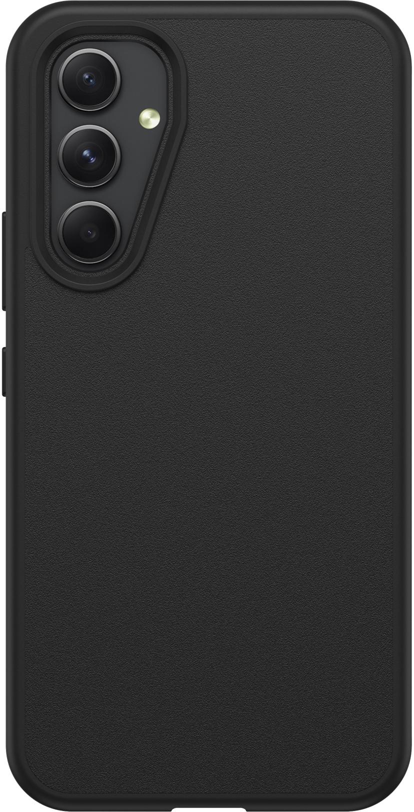 Otterbox React Series Samsung Galaxy A54 5G Musta