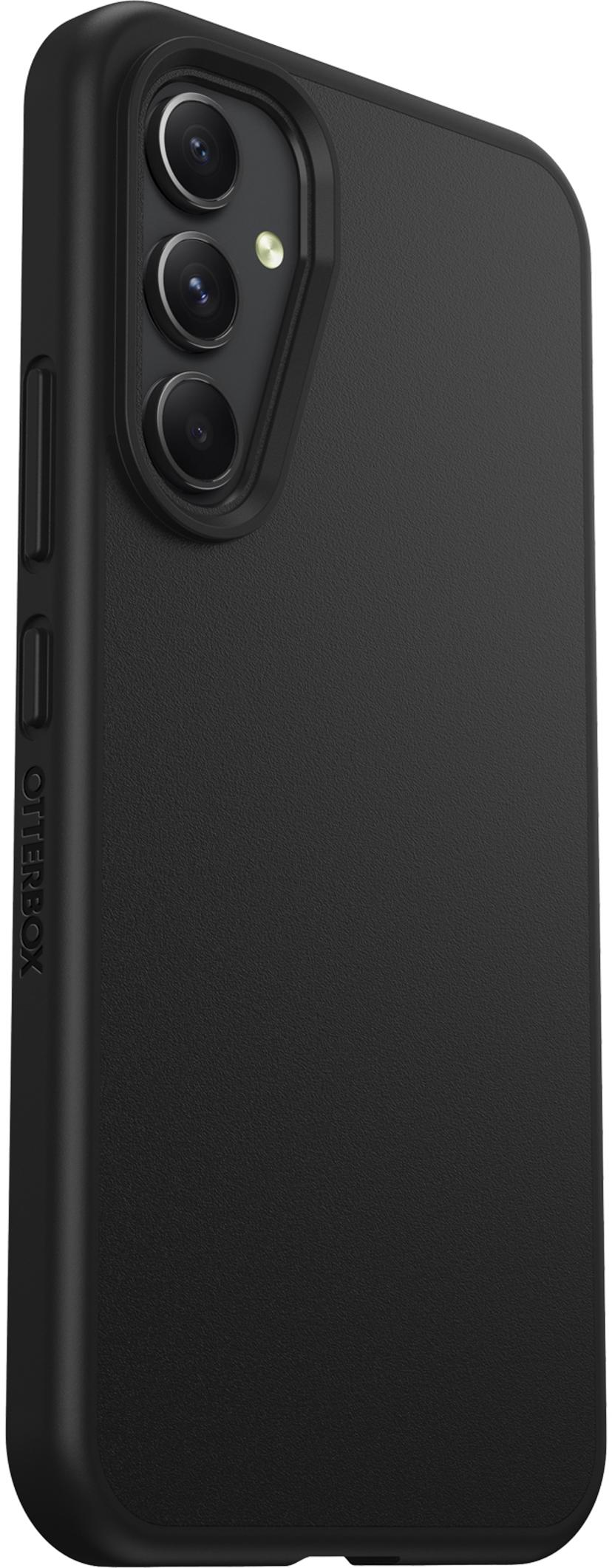 Otterbox React Series Samsung Galaxy A54 5G Musta