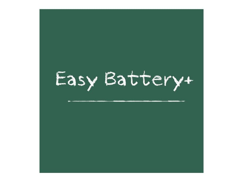 Eaton Easy Battery+ Product X