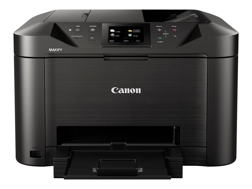 Canon Maxify MB5150 A4 MFP