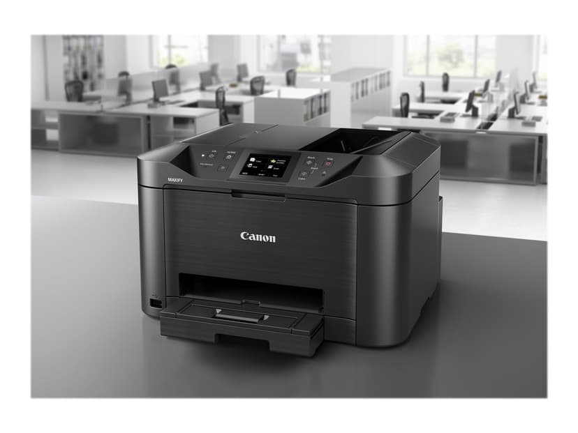 Canon Maxify MB5150 A4 MFP