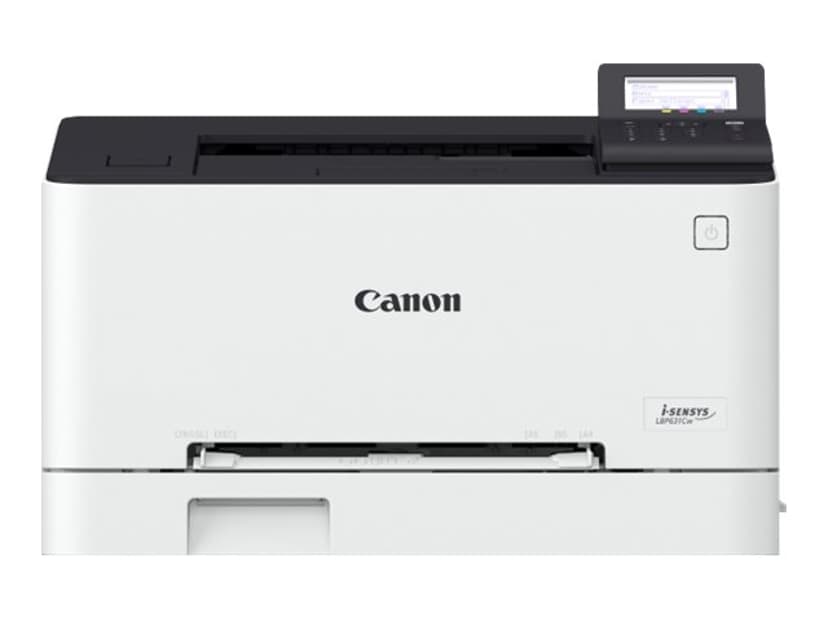 Canon i-SENSYS LBP631CW A4