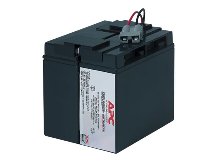 APC Replacement Battery Cartridge #148