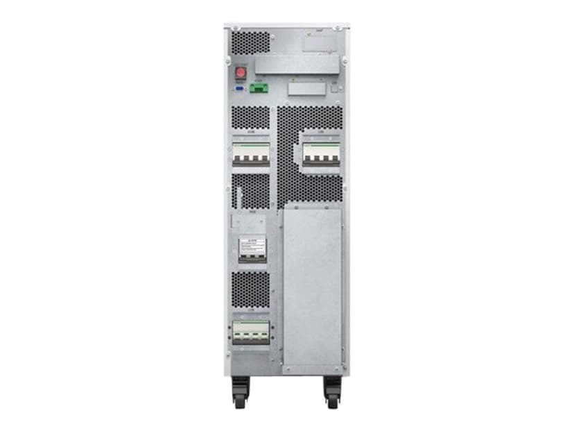 APC Schneider Electric Easy UPS 3S 20kVA 400V 3:3