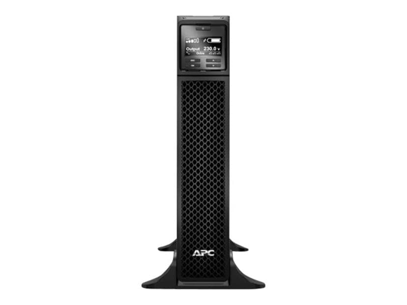 APC Smart-UPS SRT 3000VA