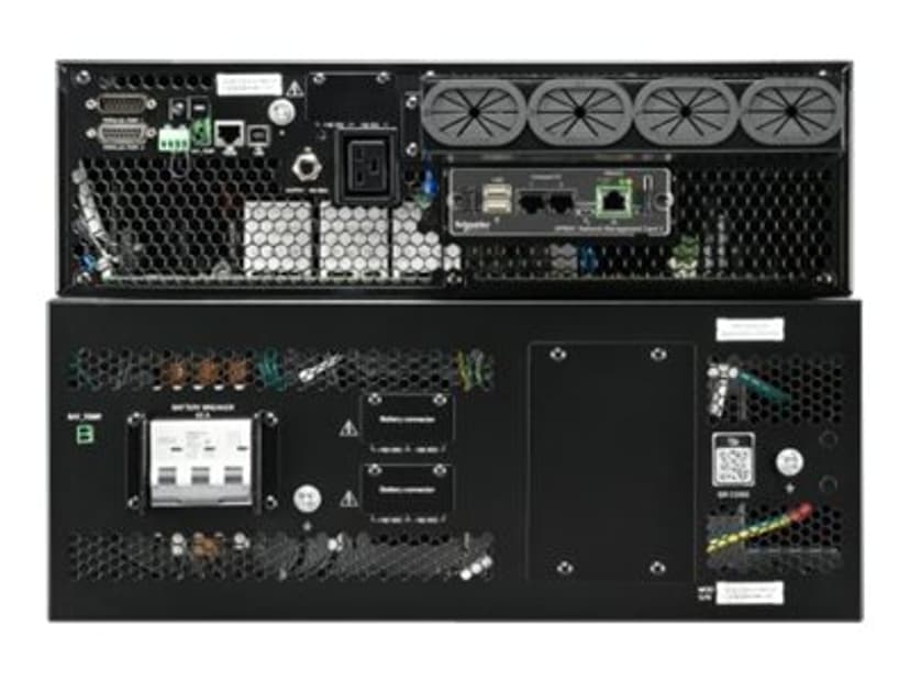 APC Smart-UPS RT 20kVA
