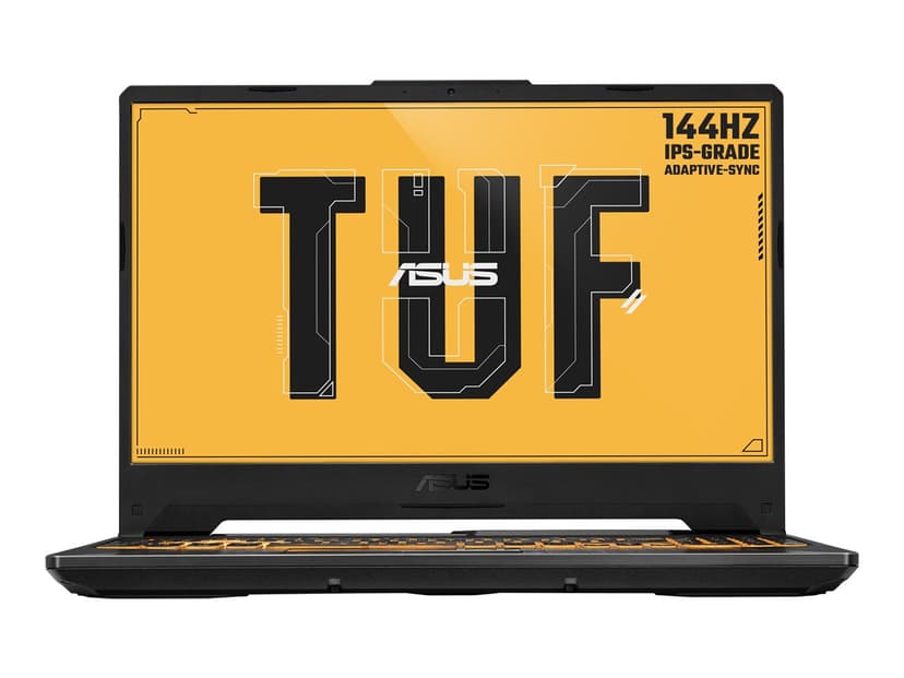 ASUS TUF Gaming F15 Core i5 16GB 512GB SSD 144Hz 15.6"