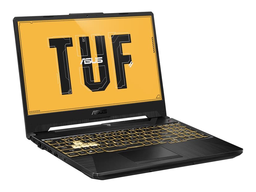 ASUS TUF Gaming F15 Core i5 16GB 512GB SSD 144Hz 15.6"