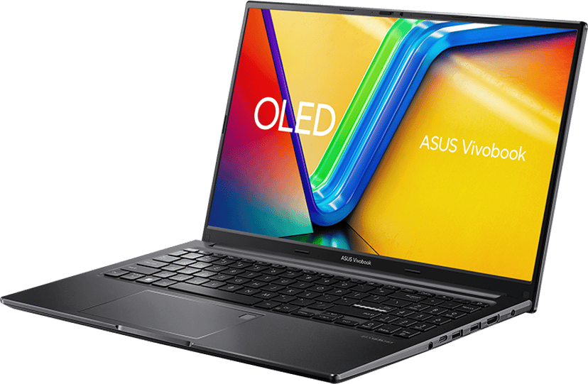 ASUS VivoBook 15X Ryzen 5 16GB 512GB SSD 15.6"