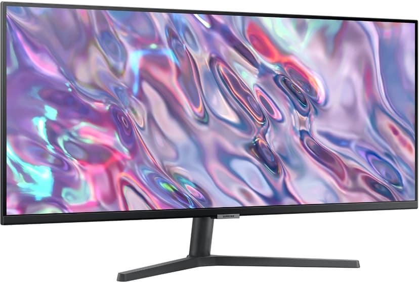 Samsung ViewFinity S5 S34C500GAU - (Kuppvare klasse 2) 34" 3440 x 1440 21:9 VA 100Hz