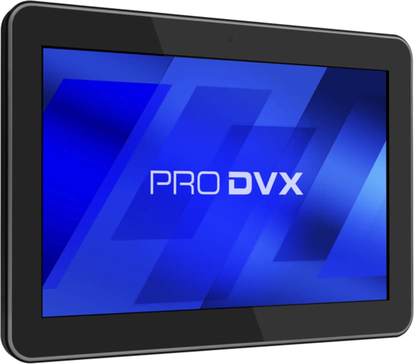 PRODVX Prodvx Ippc-10slb 10" Intel Touch Display Slb - (Löytötuote luokka 2)