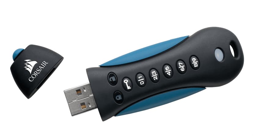 Corsair Padlock 3 256Gb USB 3.0 256GB USB 3.0