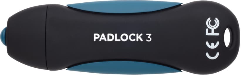 Corsair Padlock 3 256Gb USB 3.0 256GB USB 3.0