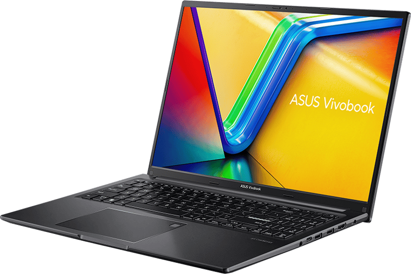 ASUS Vivobook 16X Ryzen 5 8GB 512GB SSD 16"