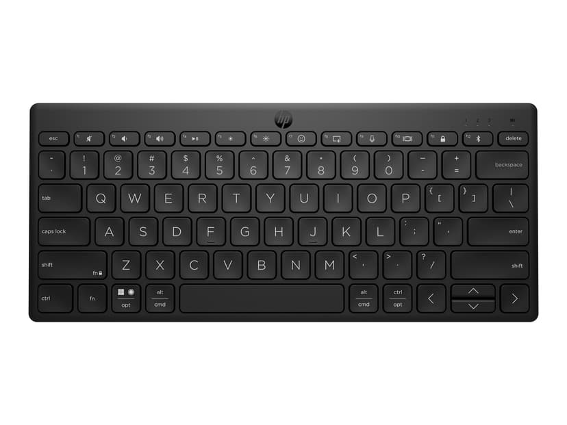 HP Inc. Backlit keyboard (Netherlands) 売れ済公式