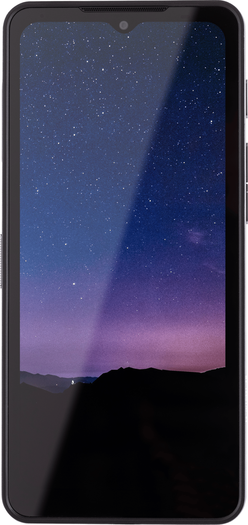 CAT S75 128GB Dual-SIM Svart