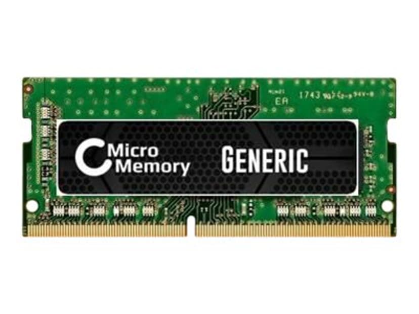 Micromemory CoreParts 8GB 2666MHz