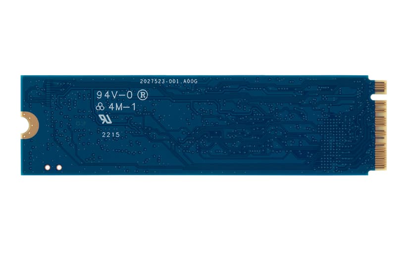 Kingston NV2 4000GB M.2 2280 PCI Express 4.0 x4 (NVMe)