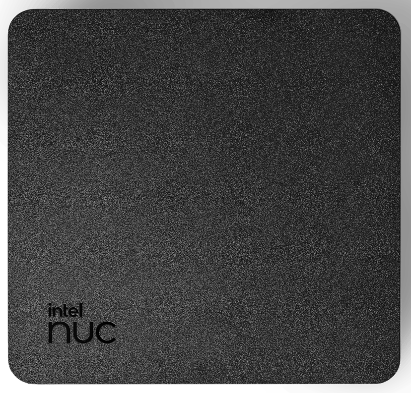 Intel NUC 13 Pro Slim I3-1315U