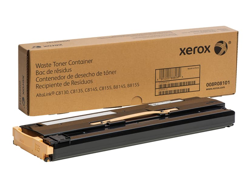 Xerox Waste Toner - AltaLink C81XX/B81XX