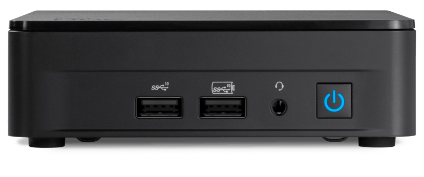 Intel NUC 13 Pro Slim I3-1315U