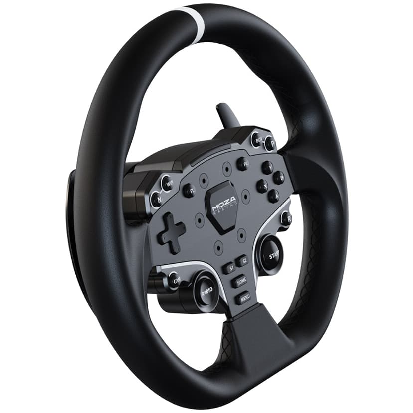 Moza Racing ES Steering Wheel for R5 & R9 V2