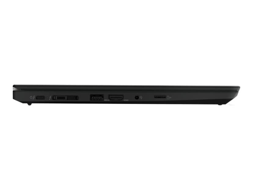 Lenovo ThinkPad T14 G2 Core i7 16GB 512GB SSD 4G upgradable 14"