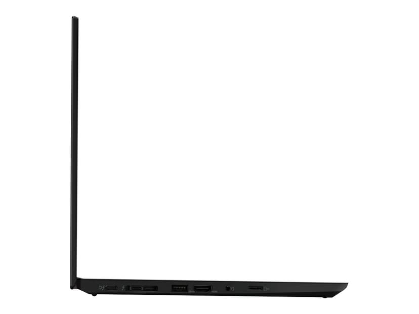Lenovo ThinkPad T14 G2 Core i7 16GB 512GB SSD 4G-oppgraderbar 14"